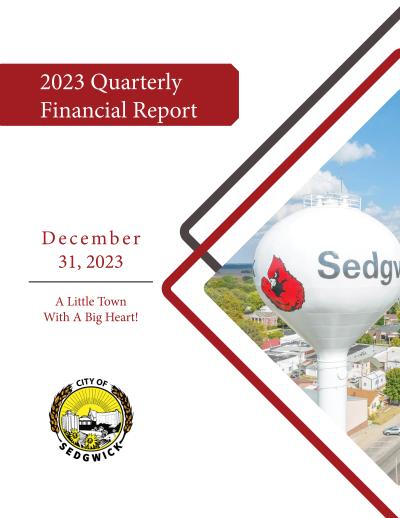 2023 Q4 Financial Report